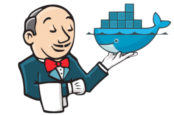 Jenkins and Docker